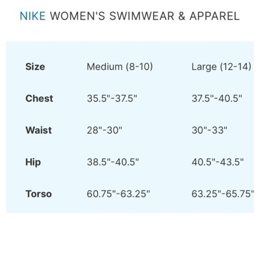 Nike Womens Colorblock Reversible Sling Bikini Bottom Large Black Pink Swim NEW - Picture 11 of 12